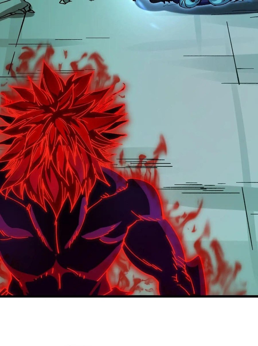 Being Pathetic, My Disciples Keep Me Alive Chapter 24 Gambar 4