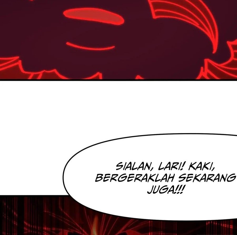 Being Pathetic, My Disciples Keep Me Alive Chapter 25 Gambar 19