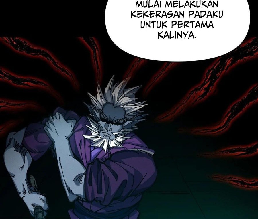 Being Pathetic, My Disciples Keep Me Alive Chapter 27 Gambar 4