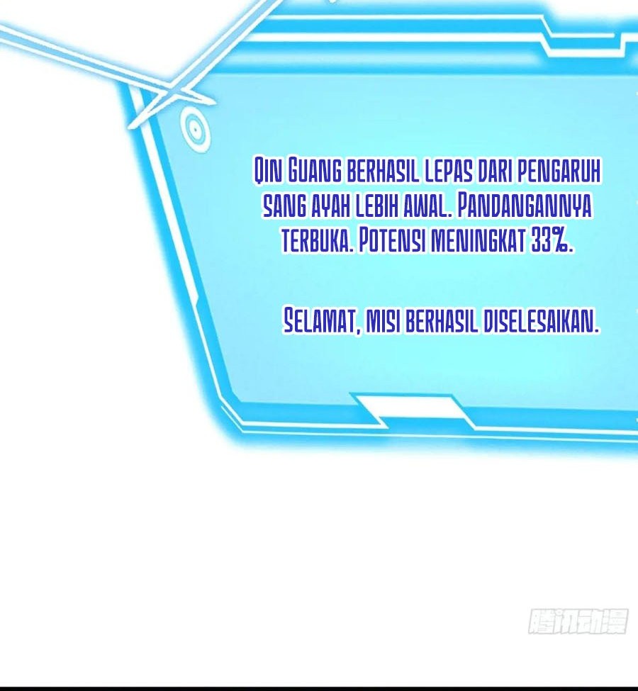 Being Pathetic, My Disciples Keep Me Alive Chapter 27 Gambar 14