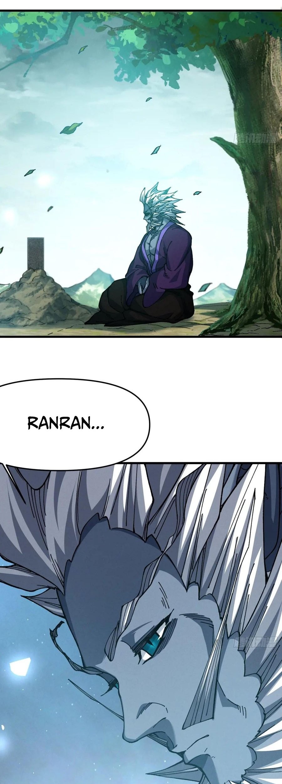 Being Pathetic, My Disciples Keep Me Alive Chapter 27 Gambar 19