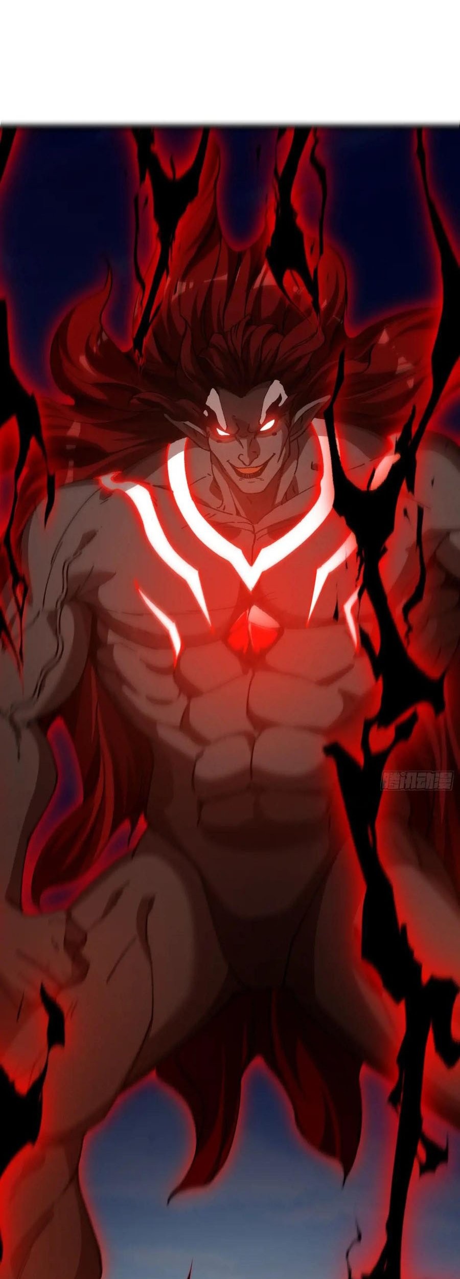 Being Pathetic, My Disciples Keep Me Alive Chapter 28 Gambar 9