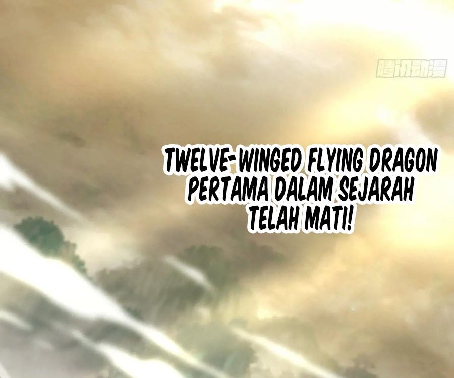 Being Pathetic, My Disciples Keep Me Alive Chapter 3 Gambar 36