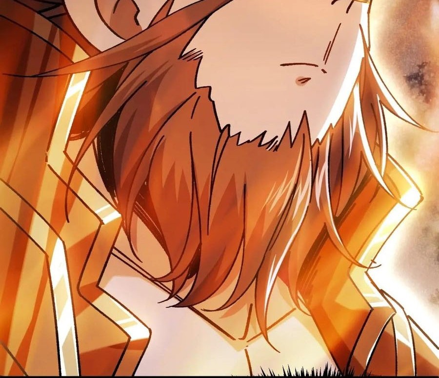 Being Pathetic, My Disciples Keep Me Alive Chapter 3 Gambar 4
