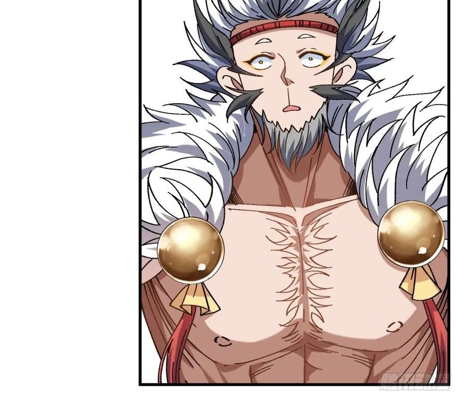 Being Pathetic, My Disciples Keep Me Alive Chapter 3 Gambar 8