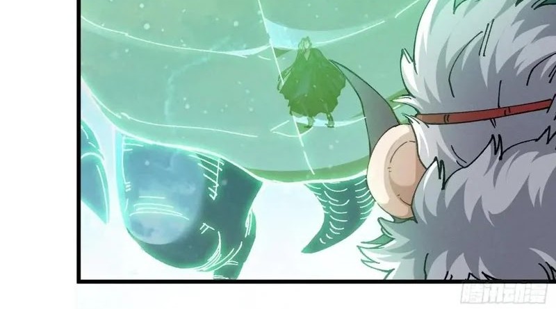 Being Pathetic, My Disciples Keep Me Alive Chapter 31 Gambar 7