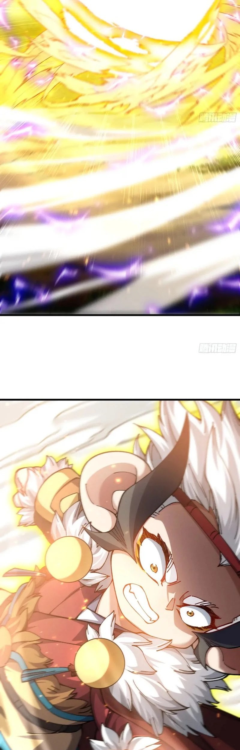 Being Pathetic, My Disciples Keep Me Alive Chapter 32 Gambar 26