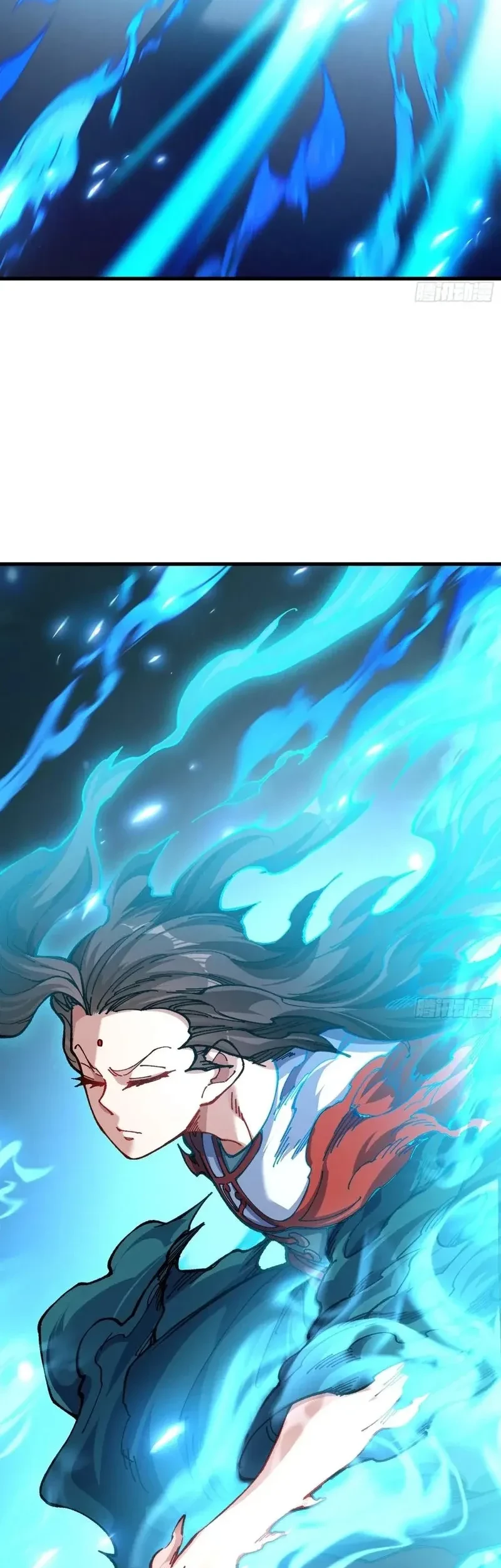 Being Pathetic, My Disciples Keep Me Alive Chapter 38 Gambar 13