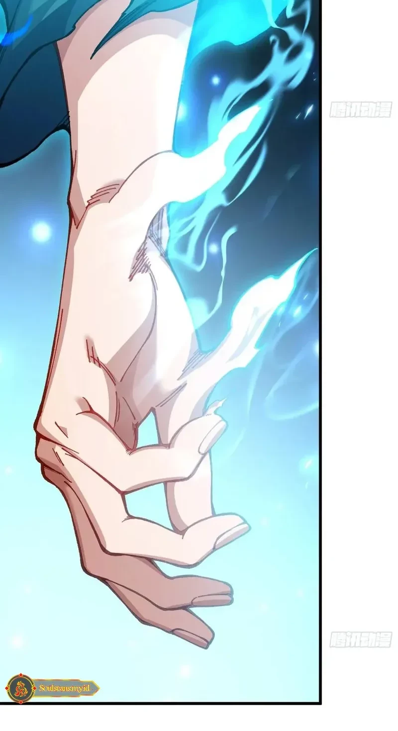 Being Pathetic, My Disciples Keep Me Alive Chapter 38 Gambar 16