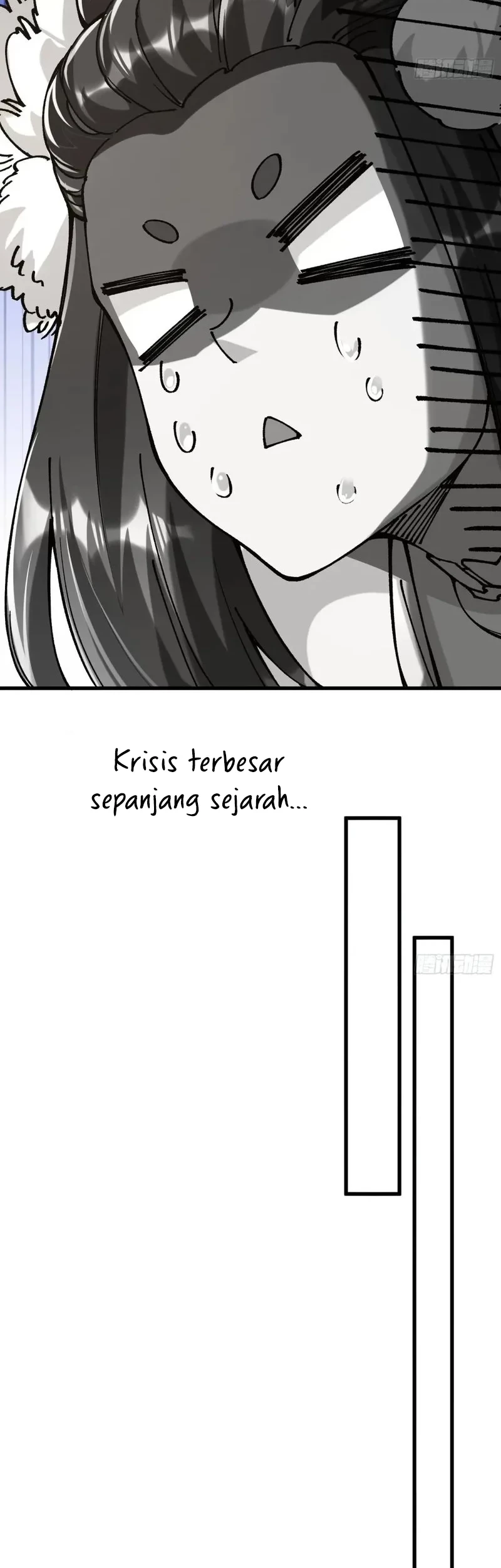 Being Pathetic, My Disciples Keep Me Alive Chapter 39 Gambar 17