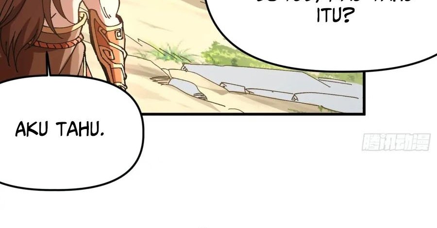 Being Pathetic, My Disciples Keep Me Alive Chapter 4 Gambar 8