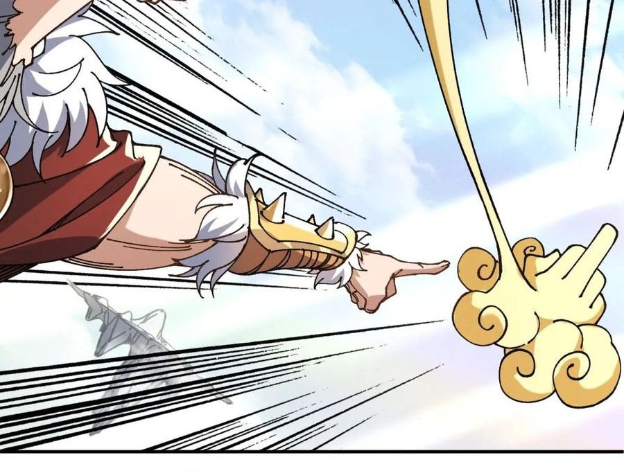 Being Pathetic, My Disciples Keep Me Alive Chapter 4 Gambar 16