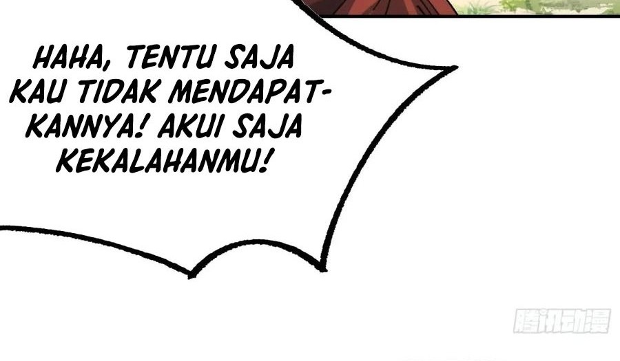 Being Pathetic, My Disciples Keep Me Alive Chapter 4 Gambar 27