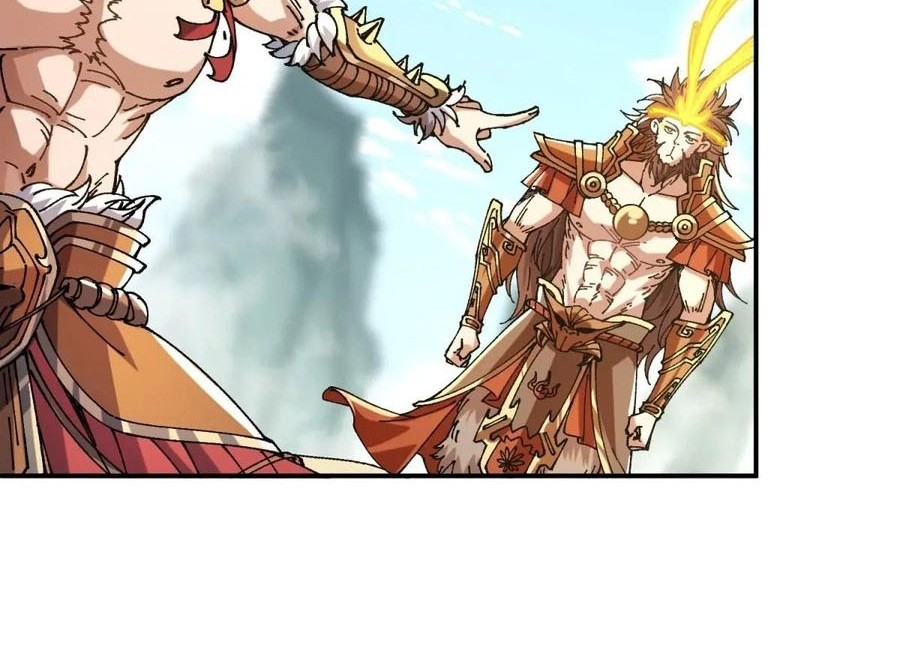 Being Pathetic, My Disciples Keep Me Alive Chapter 4 Gambar 31