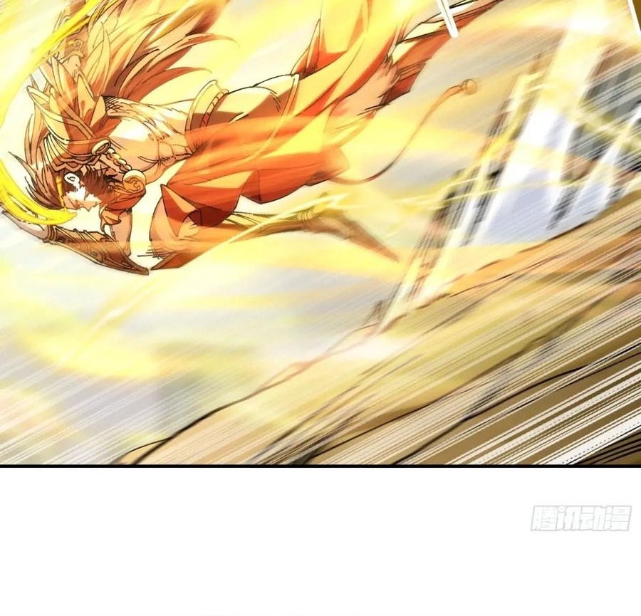 Being Pathetic, My Disciples Keep Me Alive Chapter 4 Gambar 35