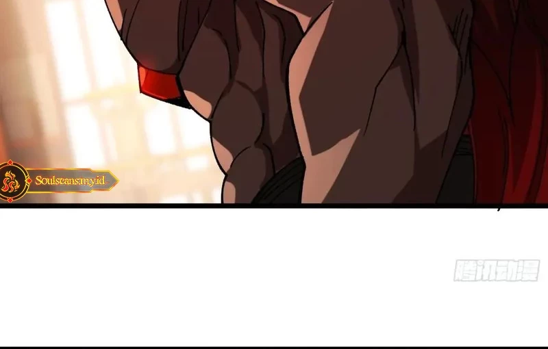 Being Pathetic, My Disciples Keep Me Alive Chapter 40 Gambar 13
