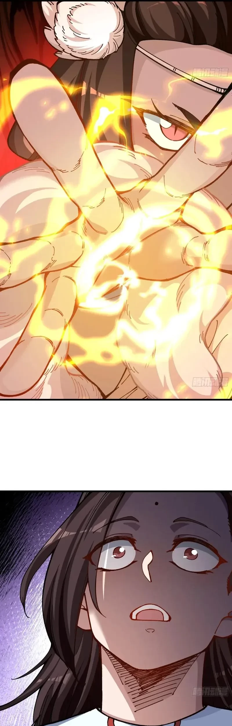 Being Pathetic, My Disciples Keep Me Alive Chapter 41 Gambar 28