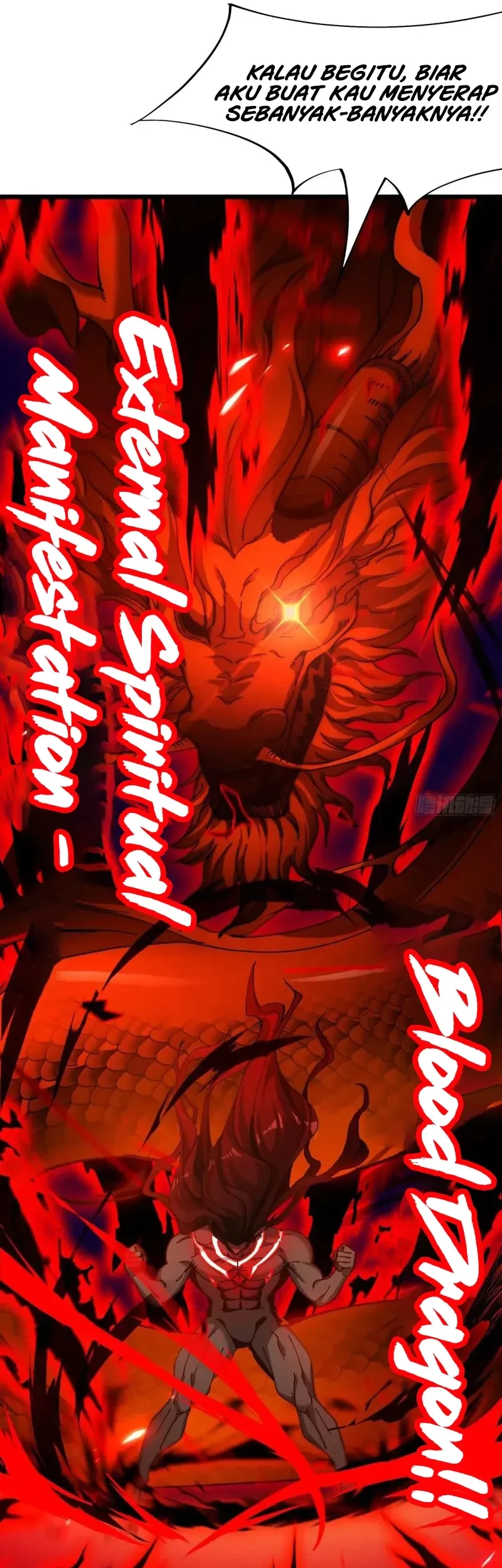 Being Pathetic, My Disciples Keep Me Alive Chapter 41 Gambar 5