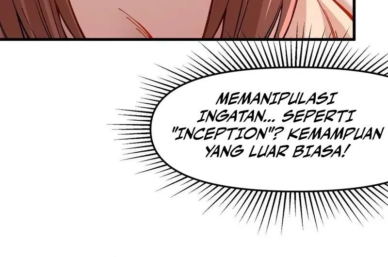 Being Pathetic, My Disciples Keep Me Alive Chapter 42 Gambar 20