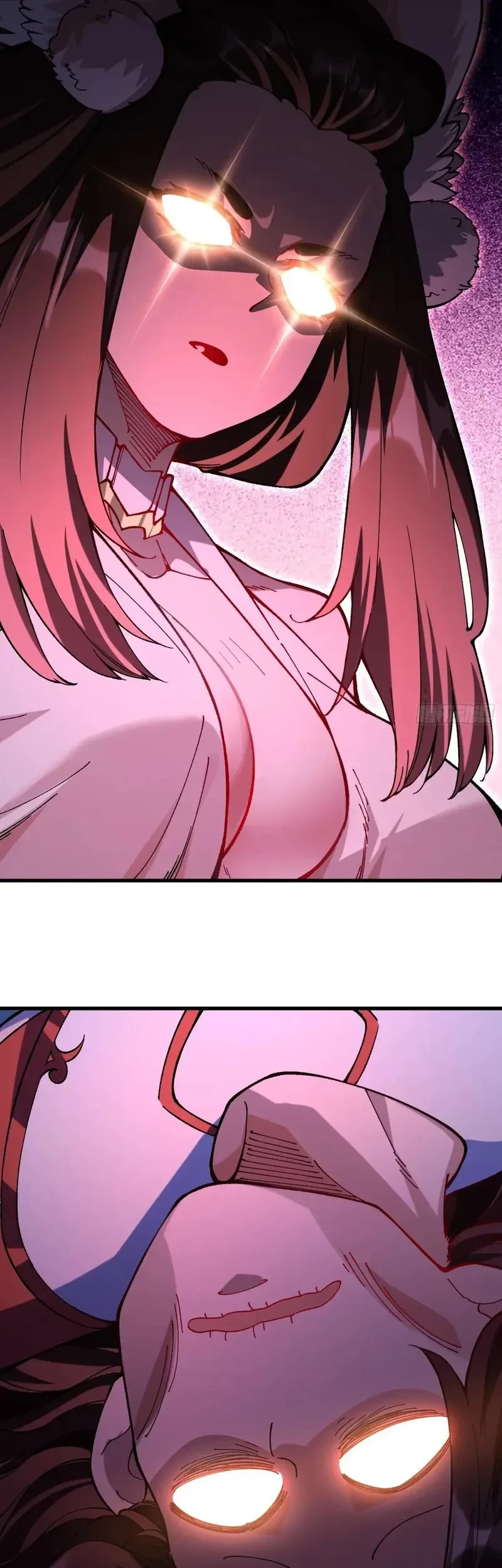 Being Pathetic, My Disciples Keep Me Alive Chapter 42 Gambar 23