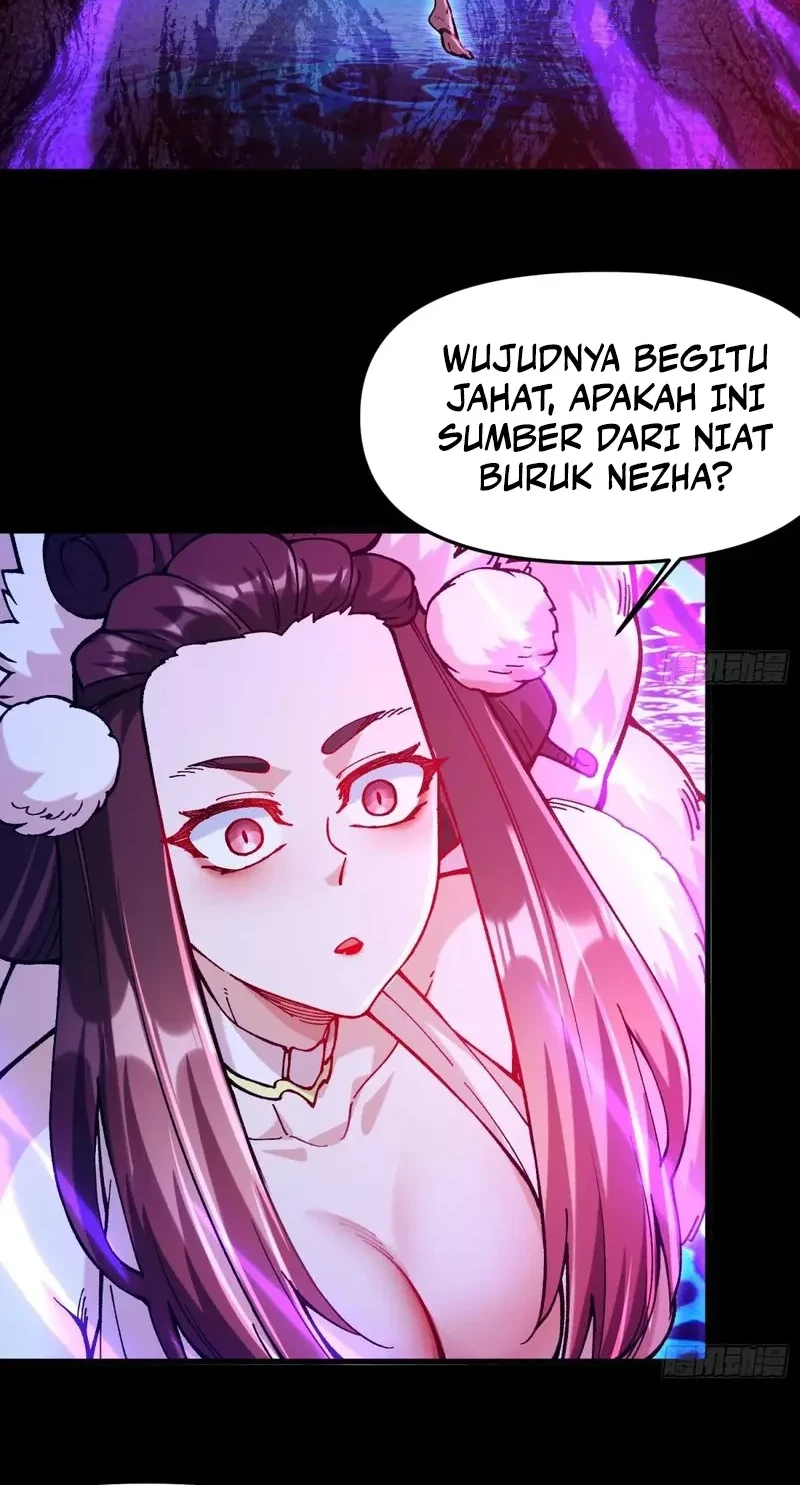Being Pathetic, My Disciples Keep Me Alive Chapter 42 Gambar 28