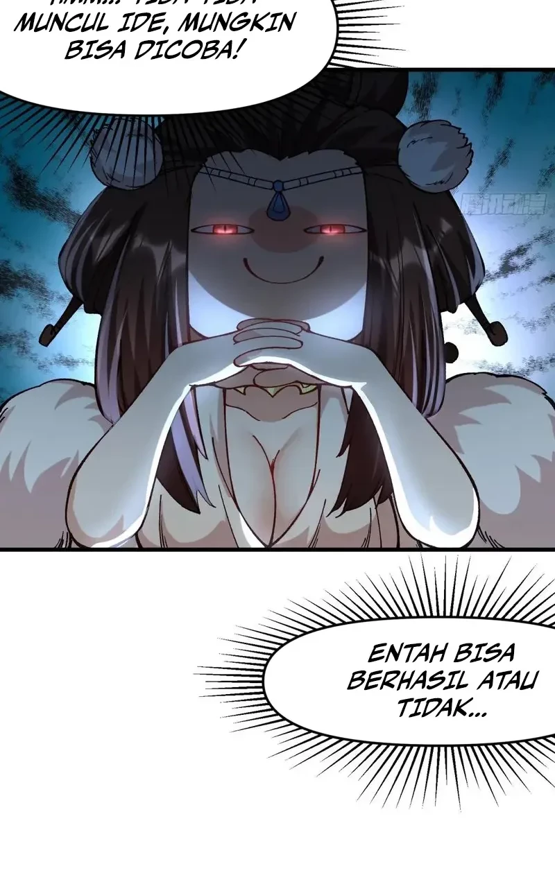 Being Pathetic, My Disciples Keep Me Alive Chapter 46 Gambar 7