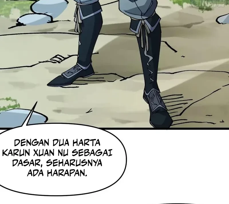 Being Pathetic, My Disciples Keep Me Alive Chapter 47 Gambar 10