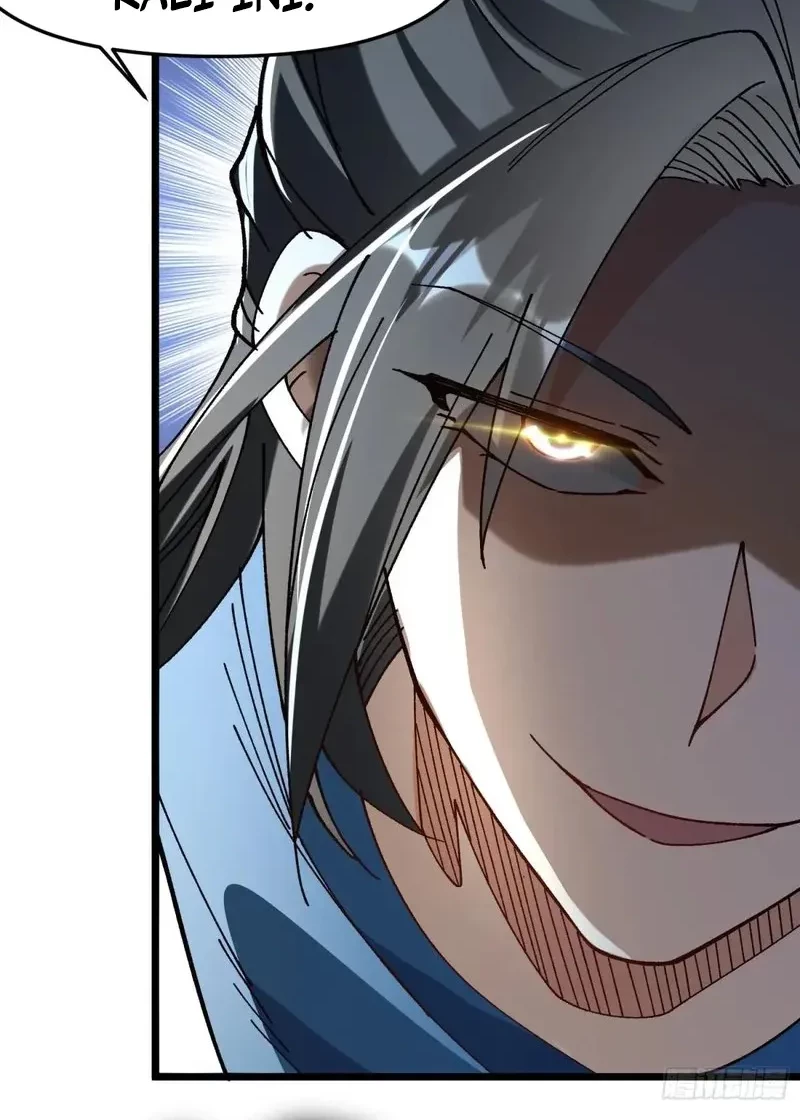 Being Pathetic, My Disciples Keep Me Alive Chapter 47 Gambar 12