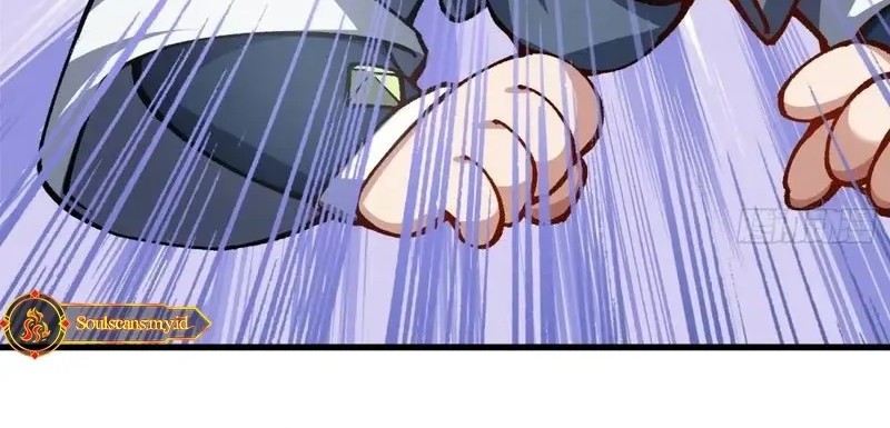 Being Pathetic, My Disciples Keep Me Alive Chapter 48 Gambar 24