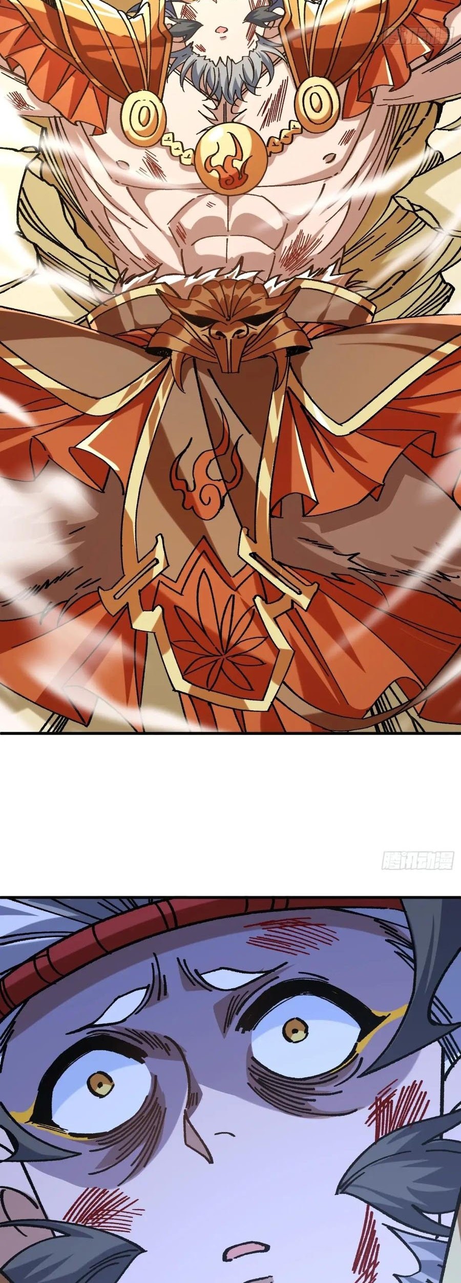 Being Pathetic, My Disciples Keep Me Alive Chapter 5 Gambar 40