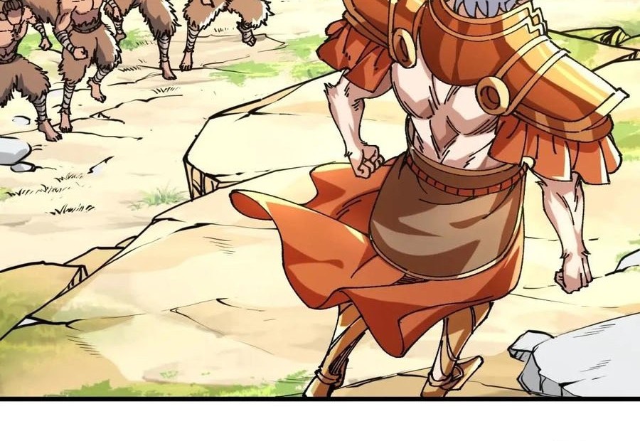 Being Pathetic, My Disciples Keep Me Alive Chapter 5 Gambar 20