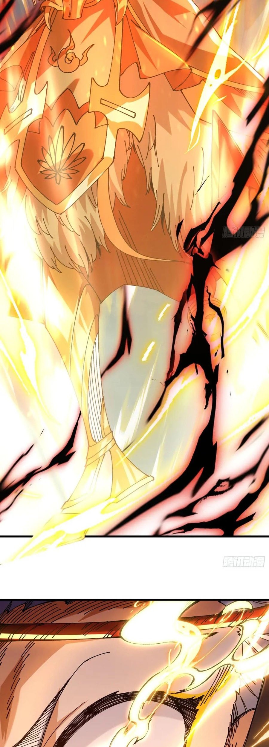 Being Pathetic, My Disciples Keep Me Alive Chapter 5 Gambar 23