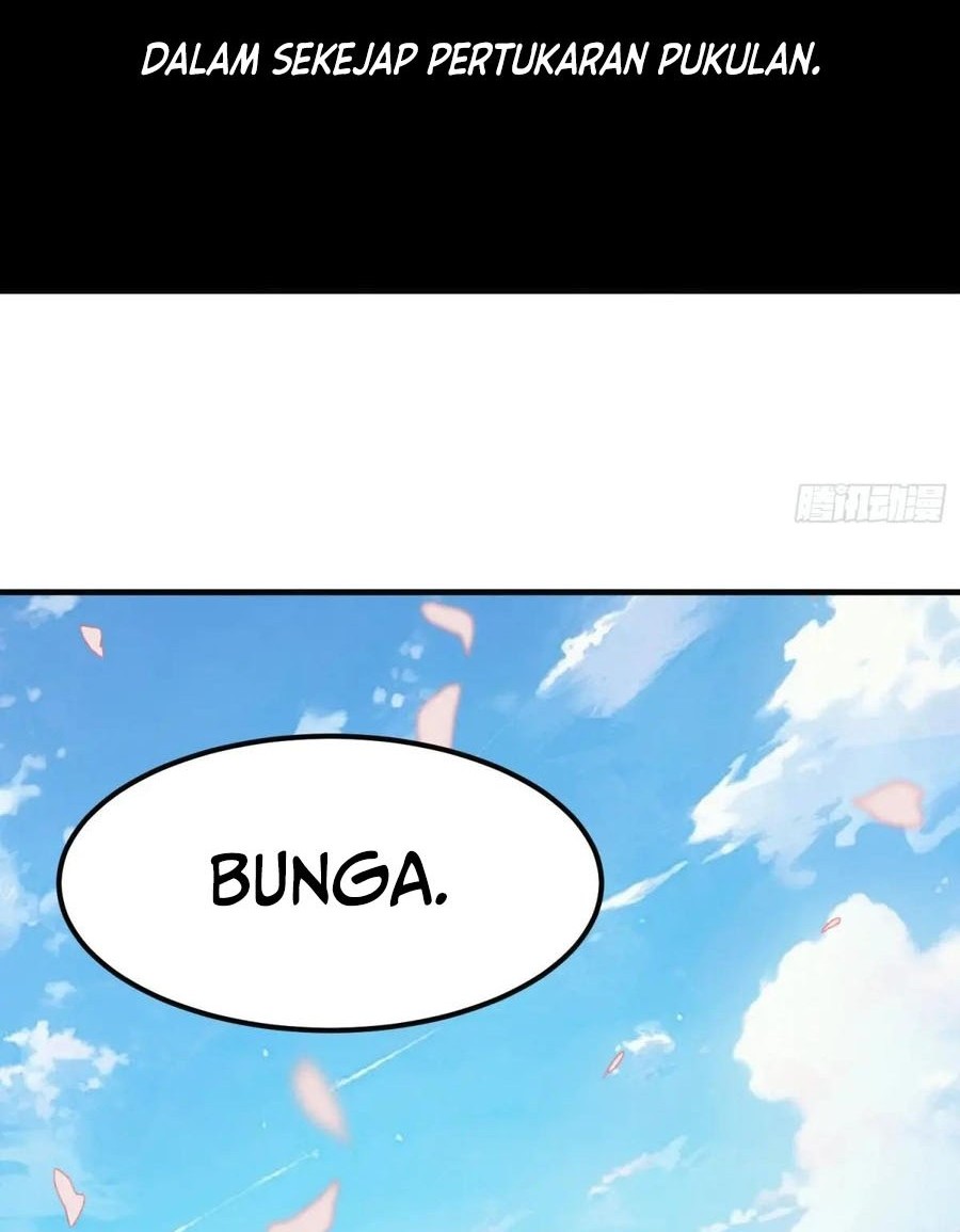 Being Pathetic, My Disciples Keep Me Alive Chapter 5 Gambar 32