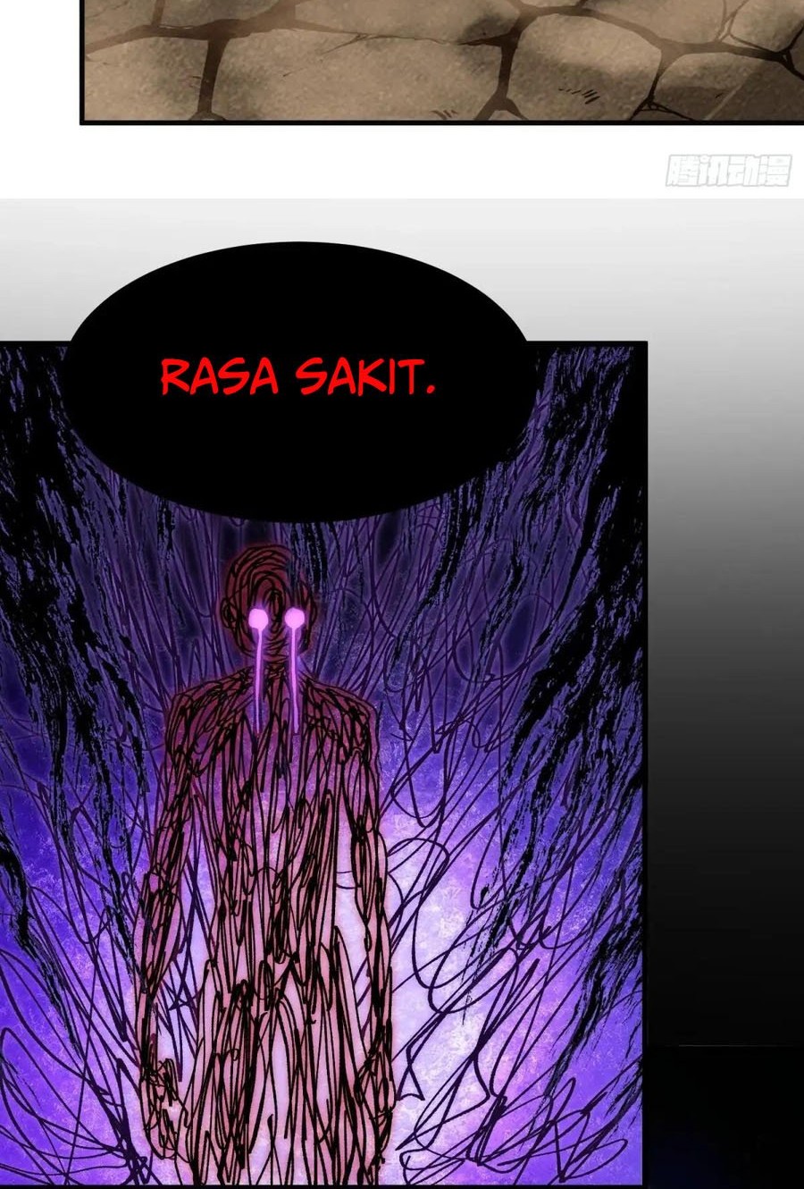 Being Pathetic, My Disciples Keep Me Alive Chapter 5 Gambar 34