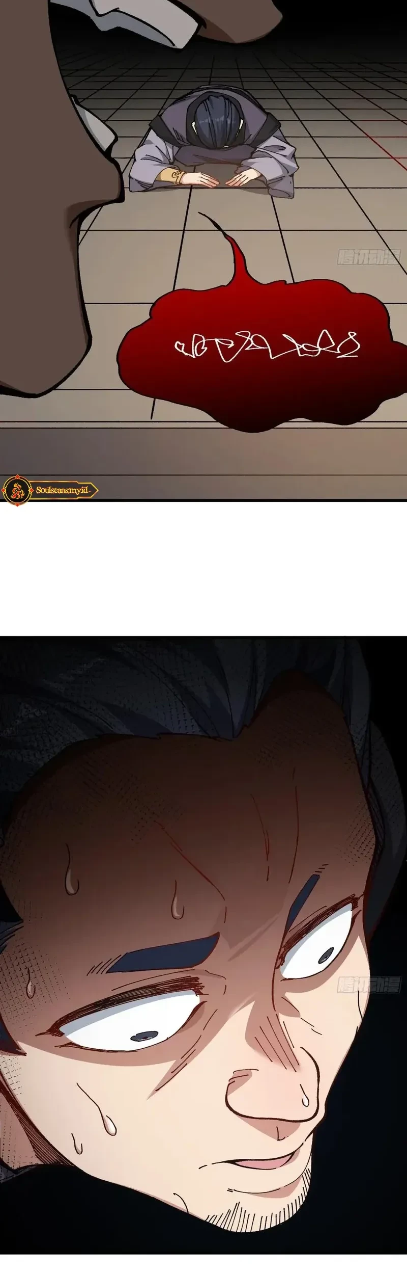 Being Pathetic, My Disciples Keep Me Alive Chapter 50 Gambar 22