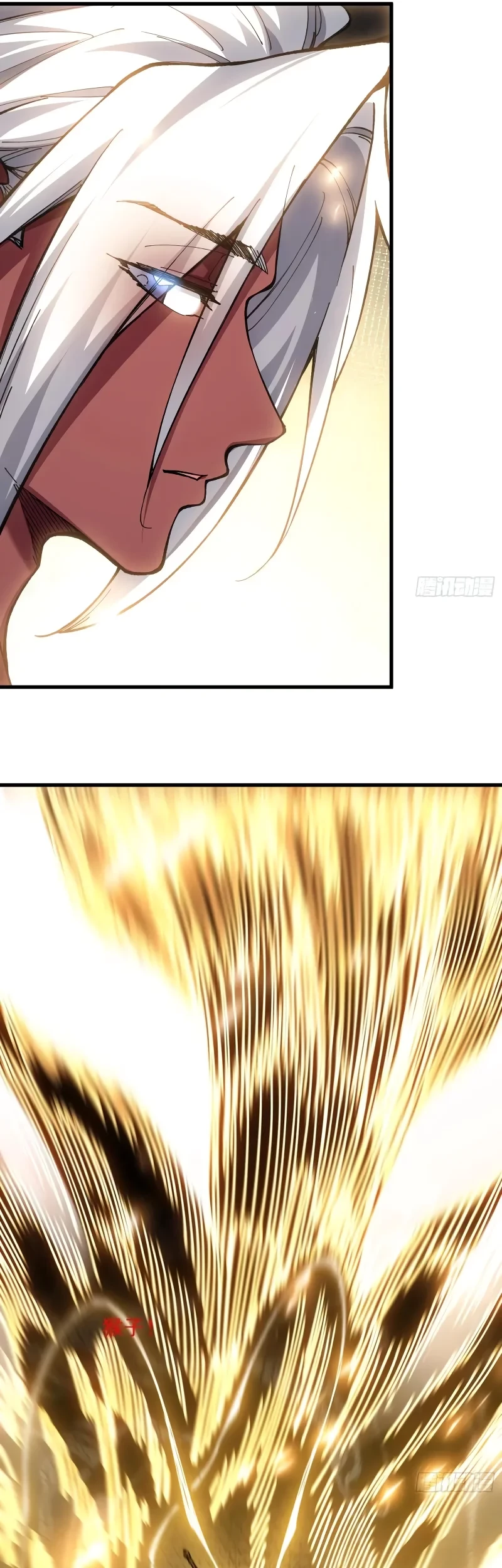 Being Pathetic, My Disciples Keep Me Alive Chapter 56 Gambar 36