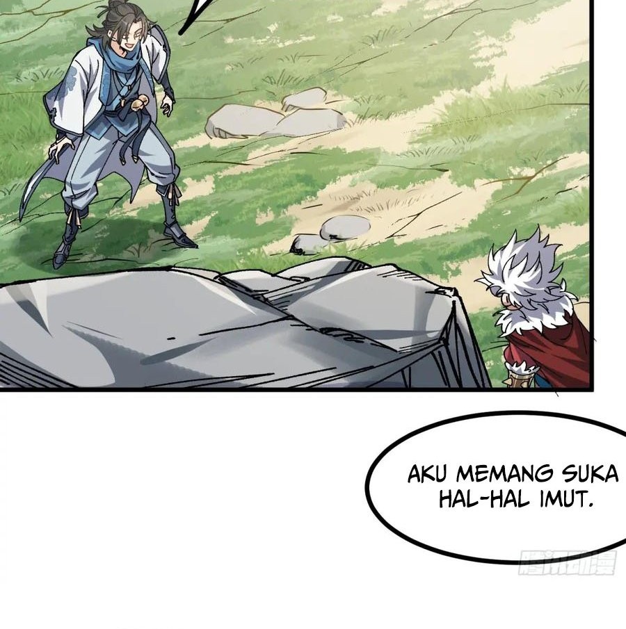 Being Pathetic, My Disciples Keep Me Alive Chapter 6 Gambar 43