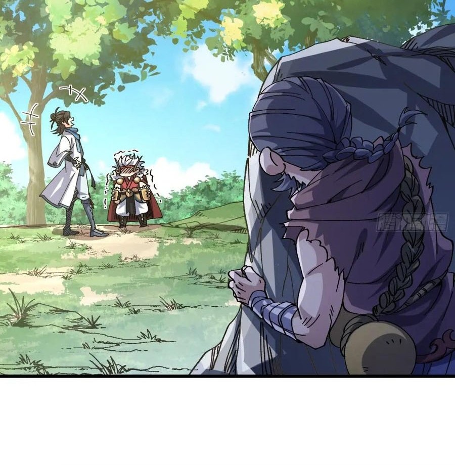 Being Pathetic, My Disciples Keep Me Alive Chapter 6 Gambar 47