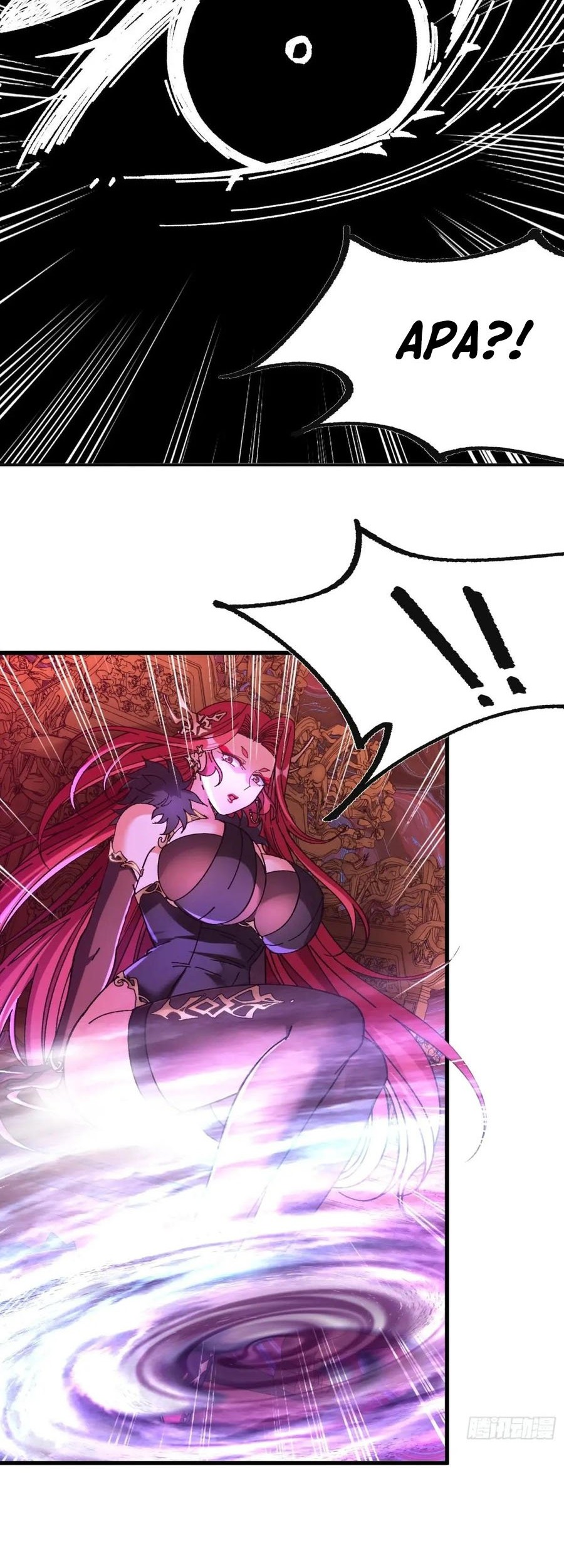 Being Pathetic, My Disciples Keep Me Alive Chapter 6 Gambar 31