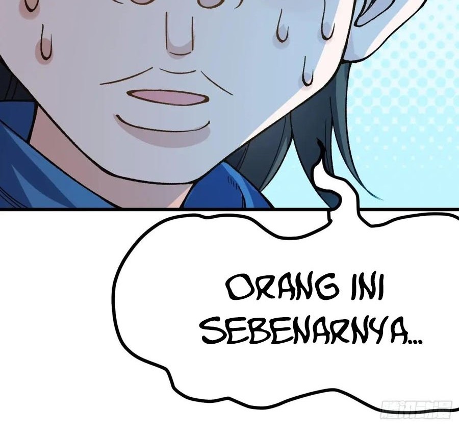 Being Pathetic, My Disciples Keep Me Alive Chapter 7 Gambar 38