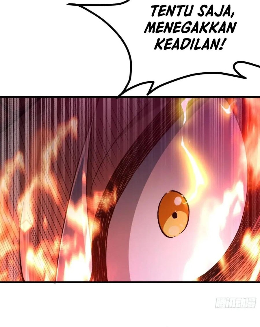 Being Pathetic, My Disciples Keep Me Alive Chapter 7 Gambar 20
