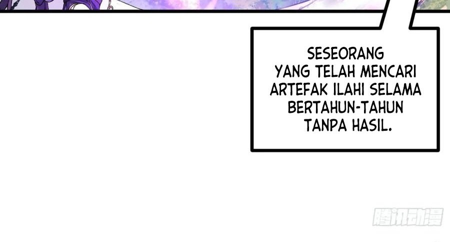 Being Pathetic, My Disciples Keep Me Alive Chapter 8 Gambar 44