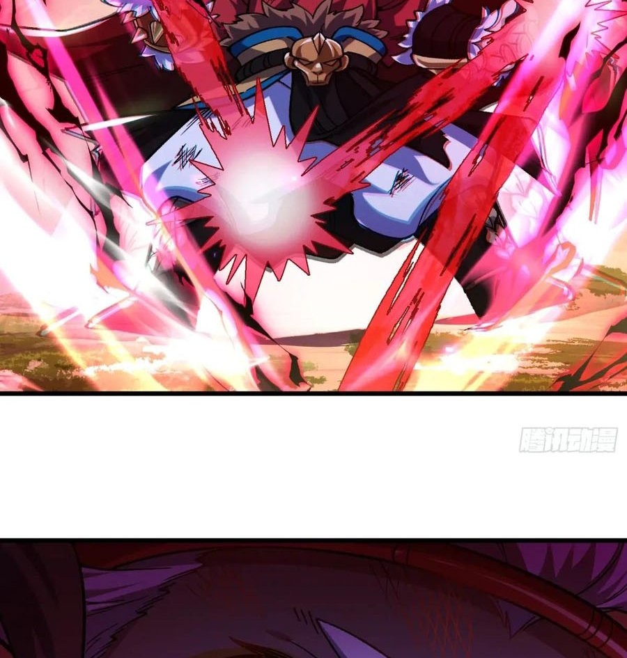 Being Pathetic, My Disciples Keep Me Alive Chapter 8 Gambar 47