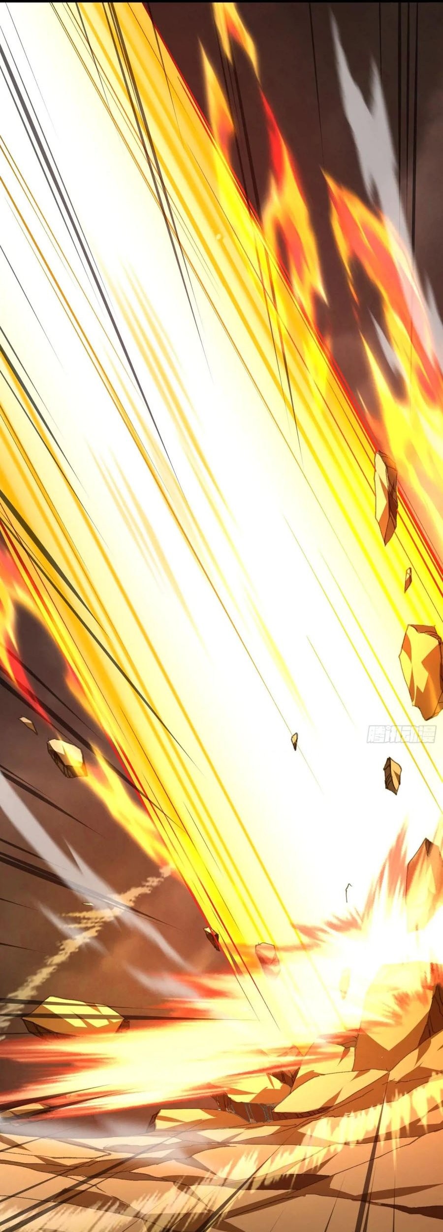 Being Pathetic, My Disciples Keep Me Alive Chapter 8 Gambar 8
