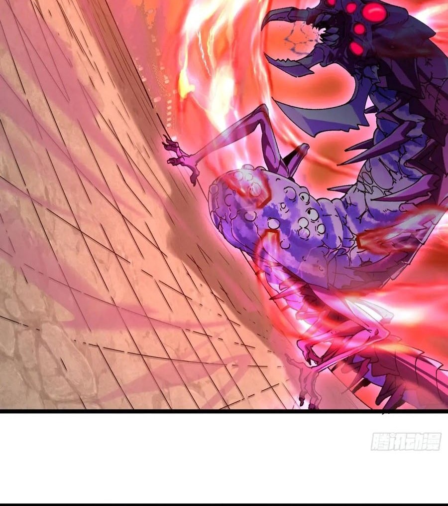 Being Pathetic, My Disciples Keep Me Alive Chapter 9 Gambar 41