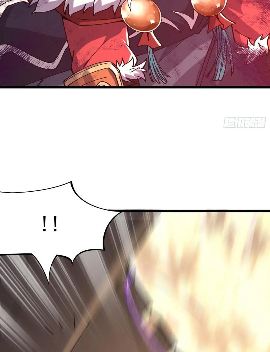 Being Pathetic, My Disciples Keep Me Alive Chapter 9 Gambar 45