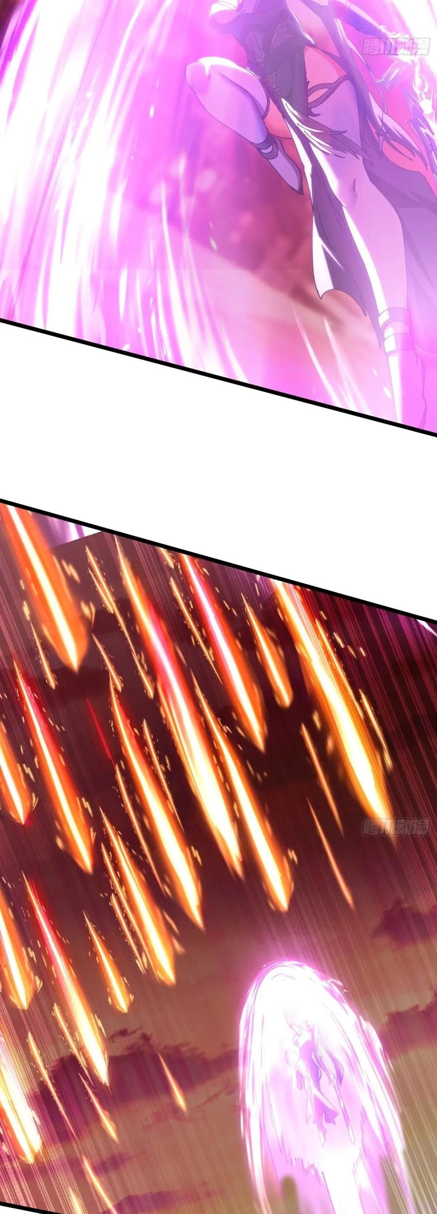 Being Pathetic, My Disciples Keep Me Alive Chapter 9 Gambar 50