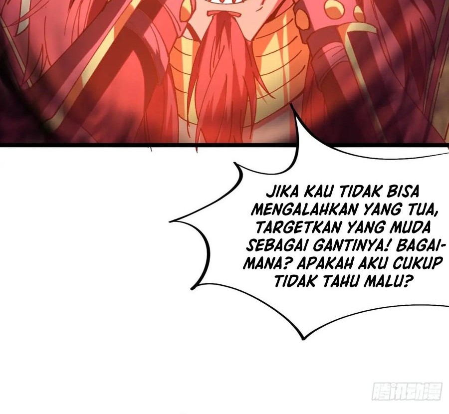 Being Pathetic, My Disciples Keep Me Alive Chapter 9 Gambar 66