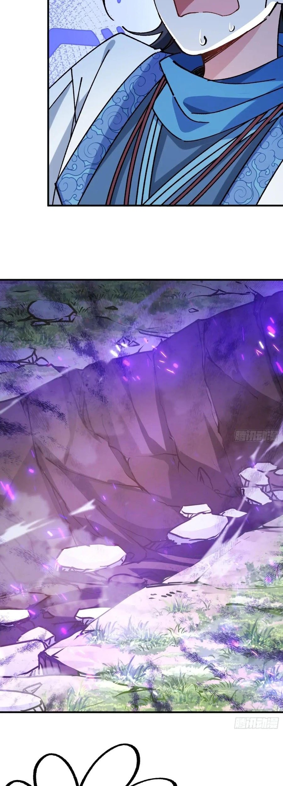 Being Pathetic, My Disciples Keep Me Alive Chapter 9 Gambar 15