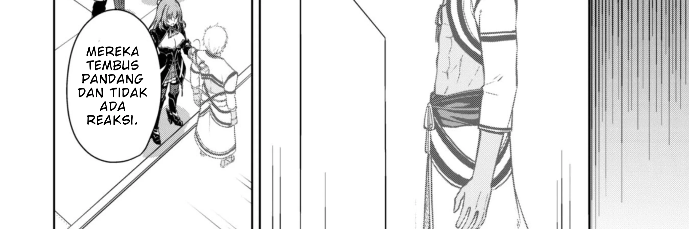 Berserk of Gluttony Chapter 69 Gambar 41